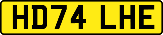HD74LHE