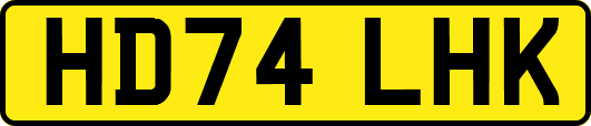 HD74LHK