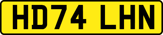 HD74LHN