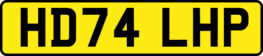 HD74LHP