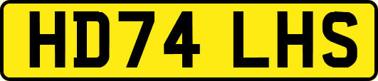HD74LHS