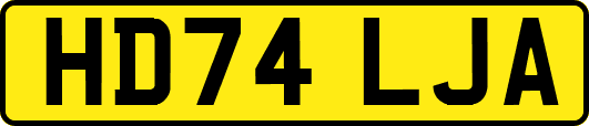 HD74LJA