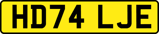 HD74LJE