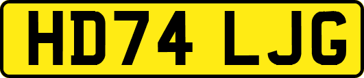HD74LJG