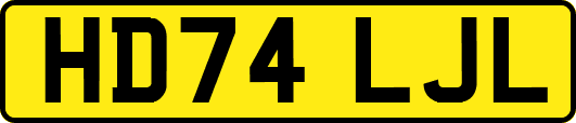HD74LJL