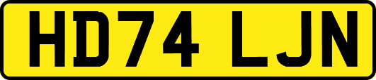 HD74LJN
