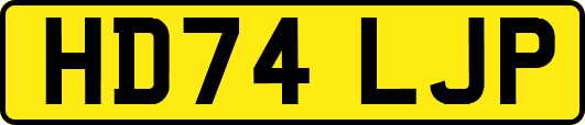 HD74LJP