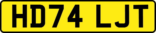 HD74LJT