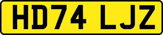HD74LJZ