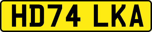 HD74LKA