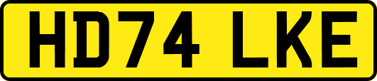 HD74LKE