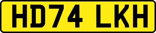 HD74LKH