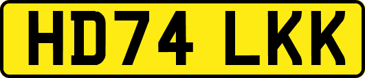 HD74LKK