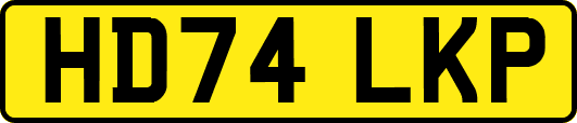 HD74LKP
