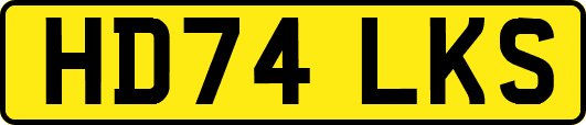 HD74LKS