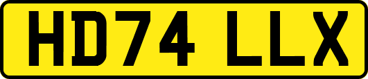 HD74LLX