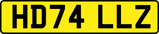 HD74LLZ