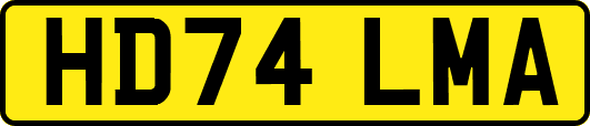 HD74LMA
