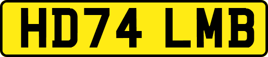 HD74LMB
