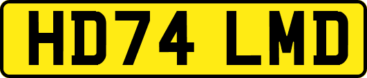 HD74LMD