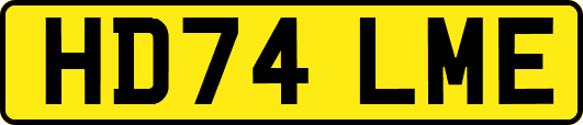 HD74LME