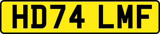 HD74LMF