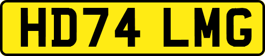 HD74LMG