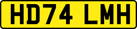 HD74LMH