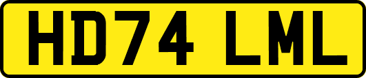 HD74LML