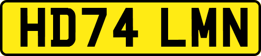 HD74LMN