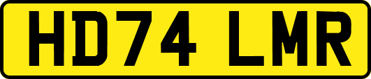 HD74LMR