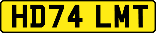 HD74LMT