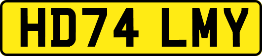 HD74LMY