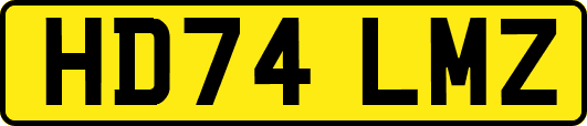 HD74LMZ
