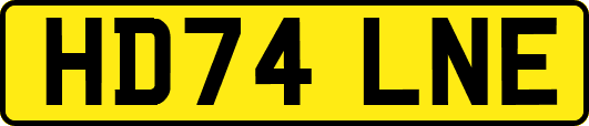 HD74LNE