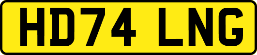 HD74LNG