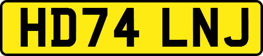 HD74LNJ