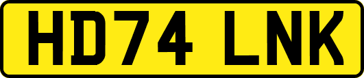 HD74LNK