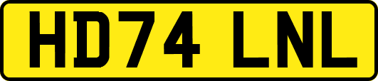 HD74LNL