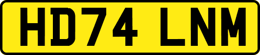 HD74LNM