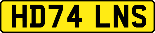 HD74LNS