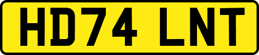 HD74LNT