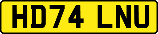 HD74LNU