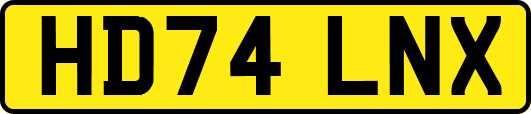 HD74LNX