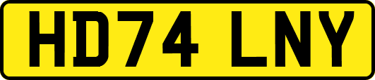 HD74LNY