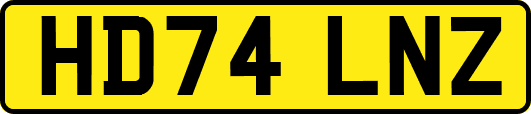 HD74LNZ