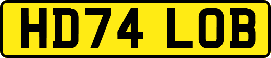 HD74LOB