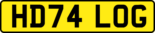 HD74LOG