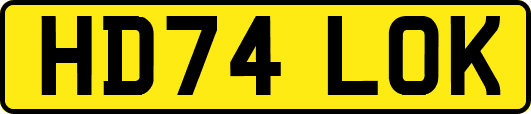 HD74LOK