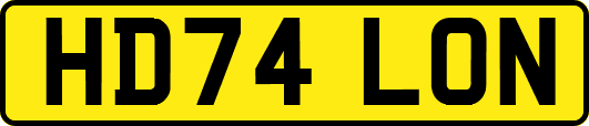 HD74LON